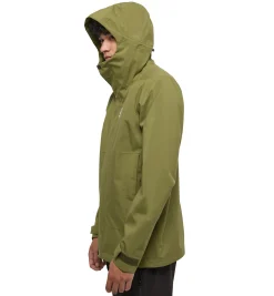 Koyal Proof Jacket Men