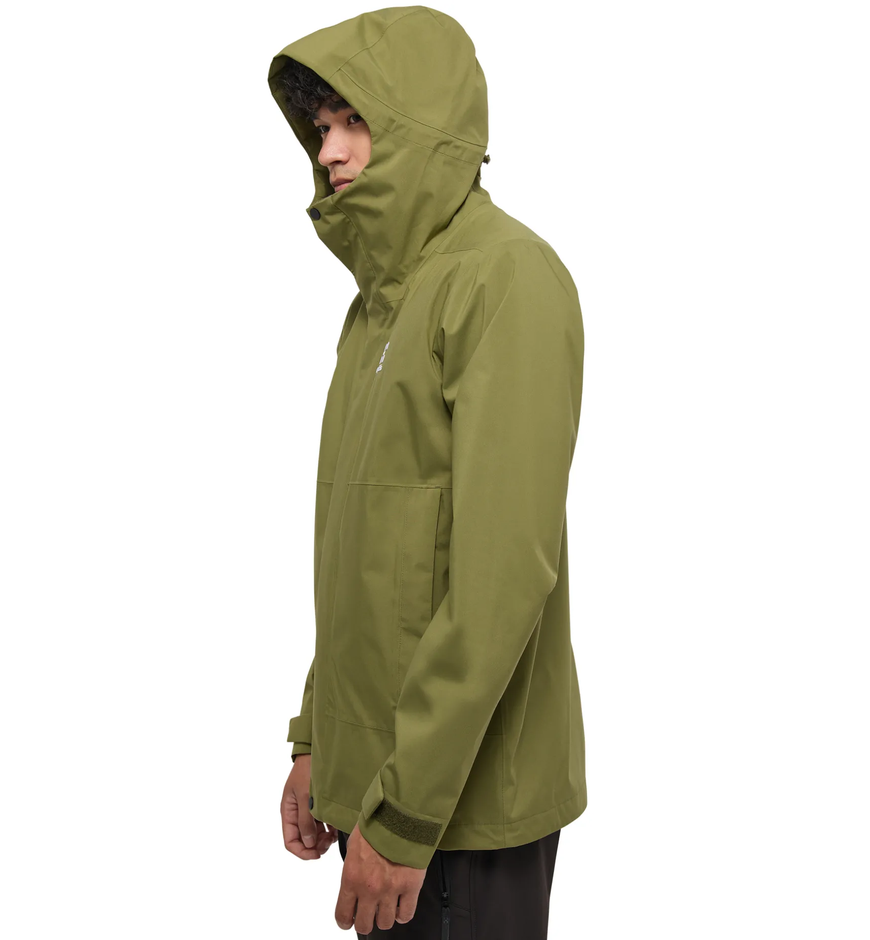 Koyal Proof Jacket Men