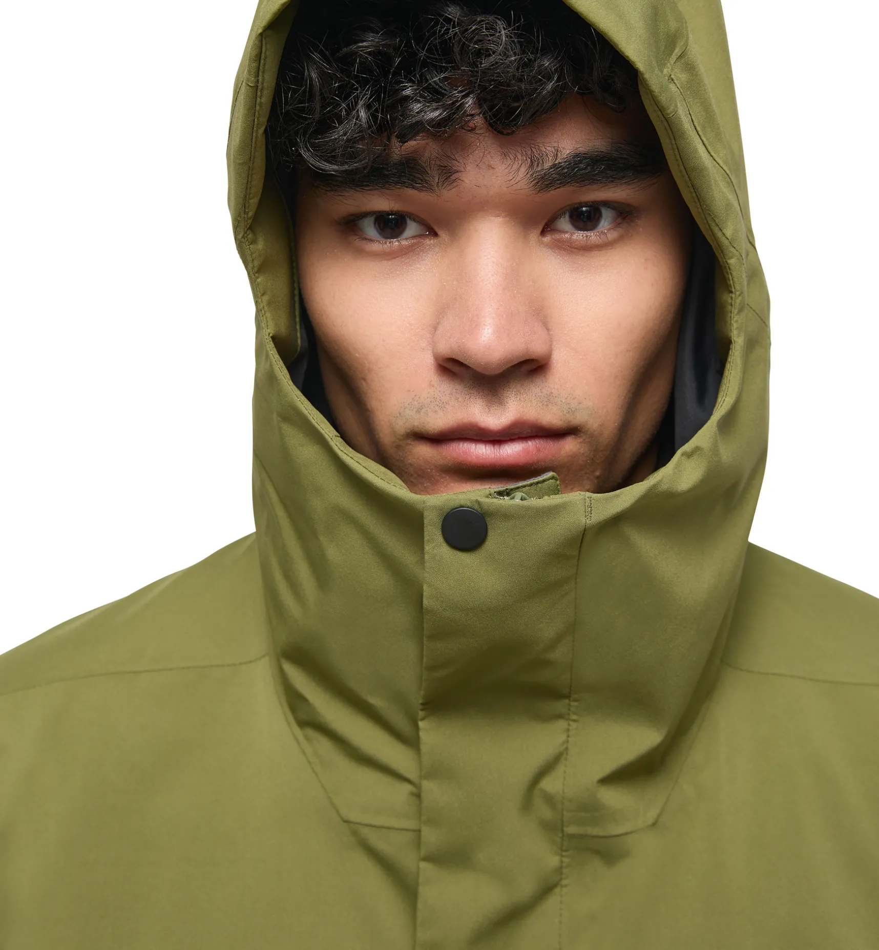 Koyal Proof Jacket Men