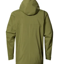 Koyal Proof Jacket Men