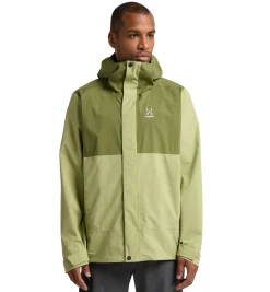 Koyal Proof Jacket Men