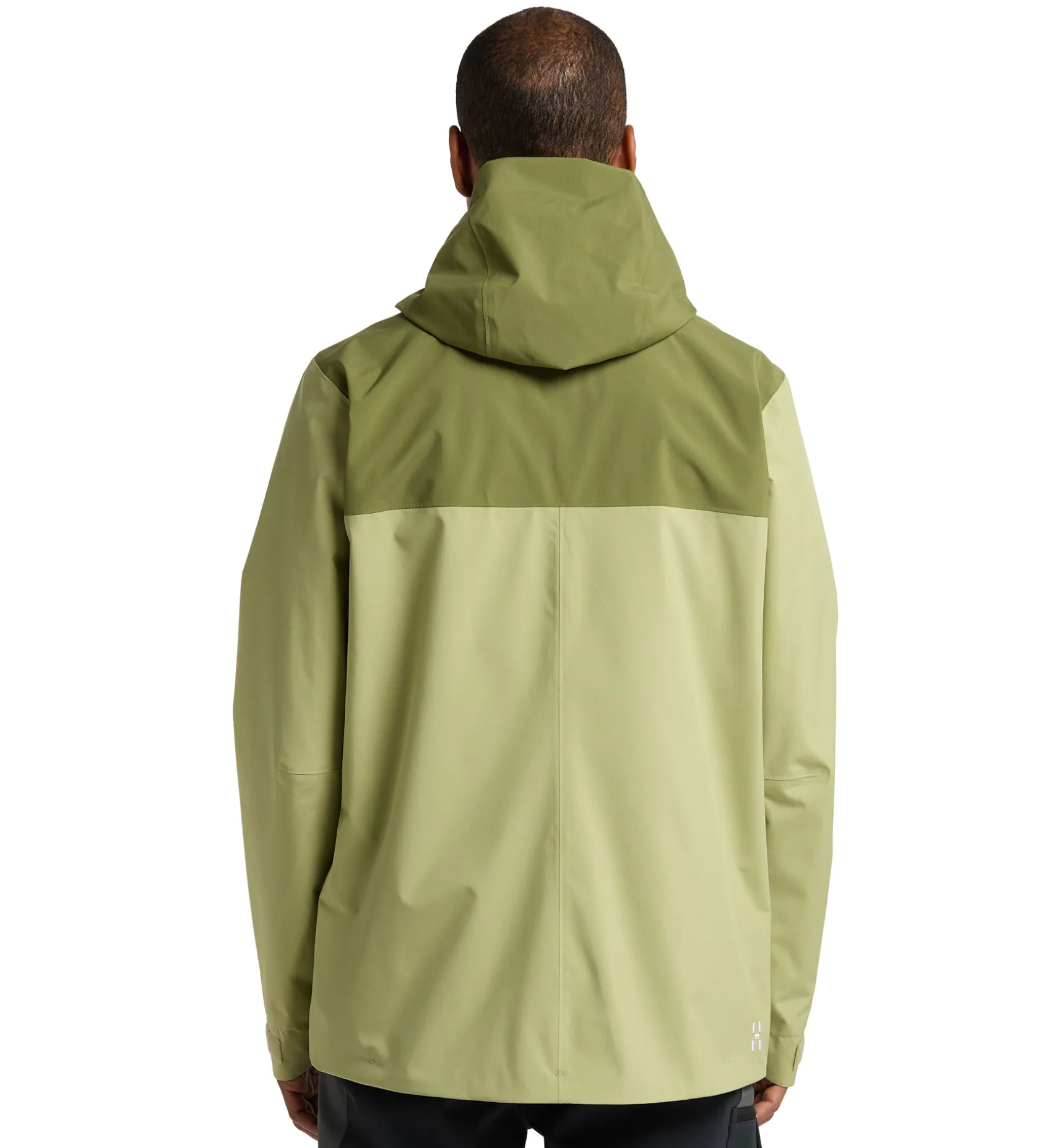 Koyal Proof Jacket Men