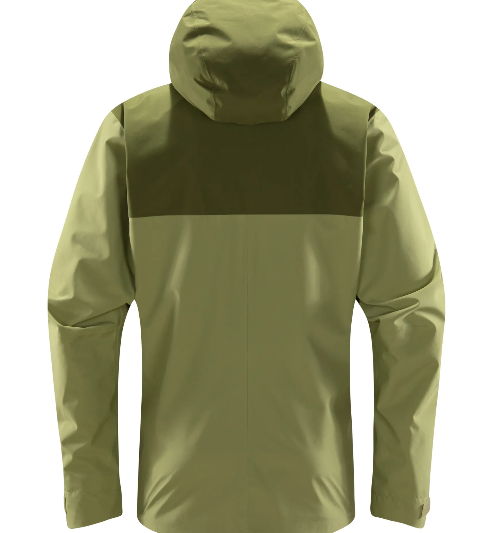 Koyal Proof Jacket Men