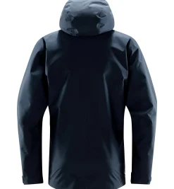 Koyal Proof Jacket Men