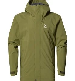Koyal Proof Jacket Men