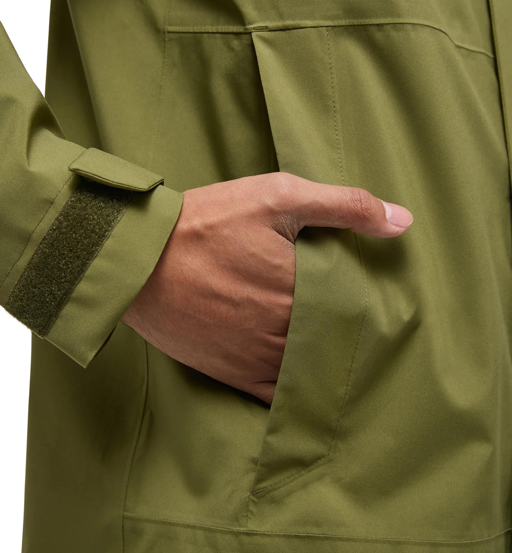 Koyal Proof Jacket Men