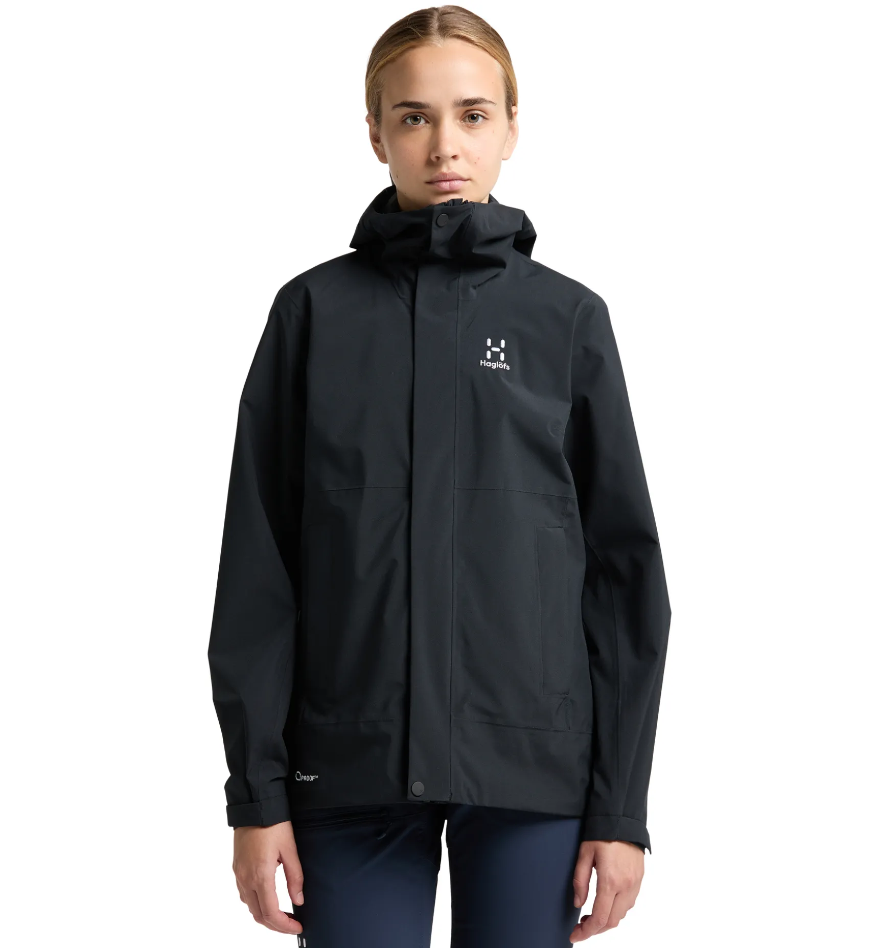 Koyal Proof Jacket Women