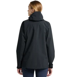 Koyal Proof Jacket Women