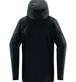 Koyal Proof Jacket Women