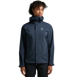 Koyal Proof Jacket Women