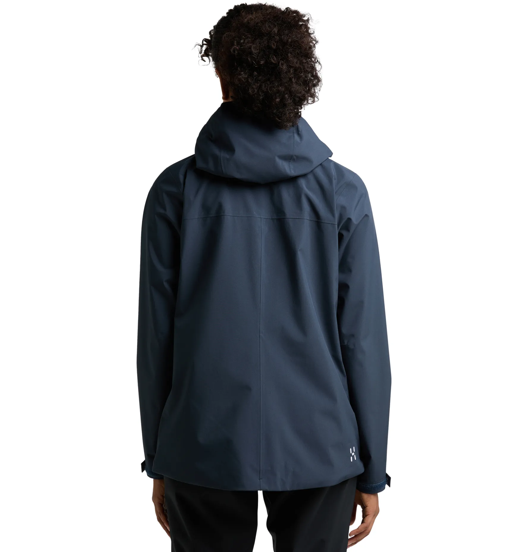 Koyal Proof Jacket Women