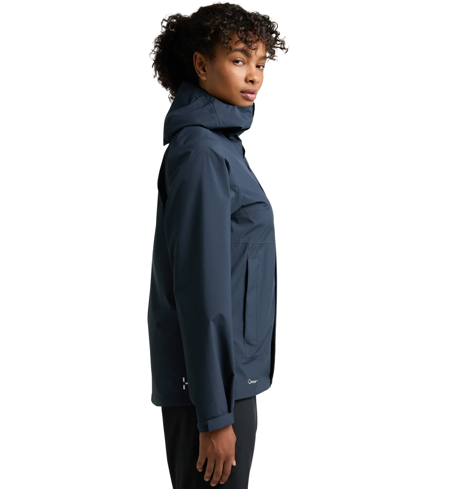 Koyal Proof Jacket Women