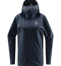 Koyal Proof Jacket Women