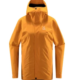 Koyal Proof Jacket Women