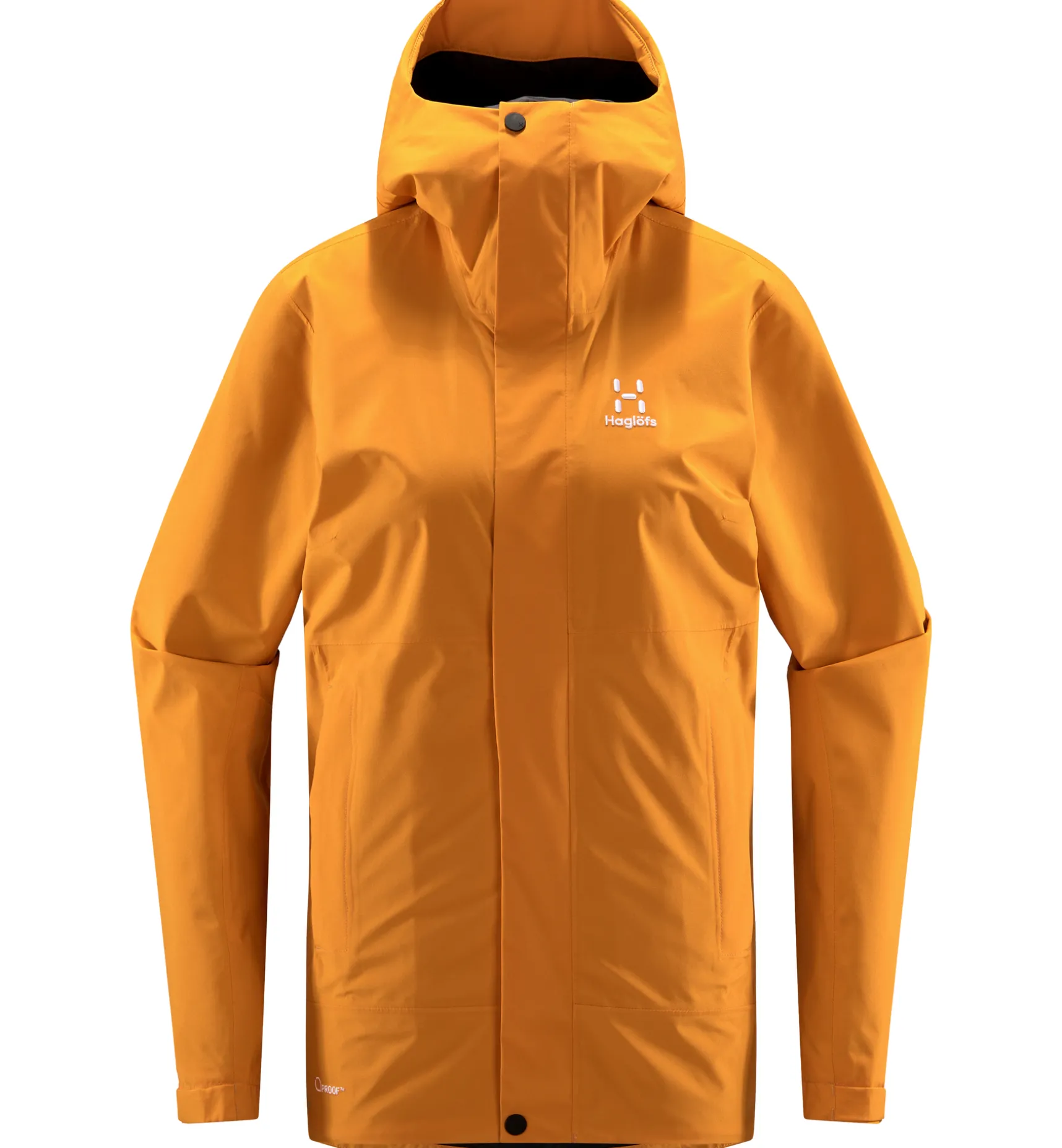 Koyal Proof Jacket Women