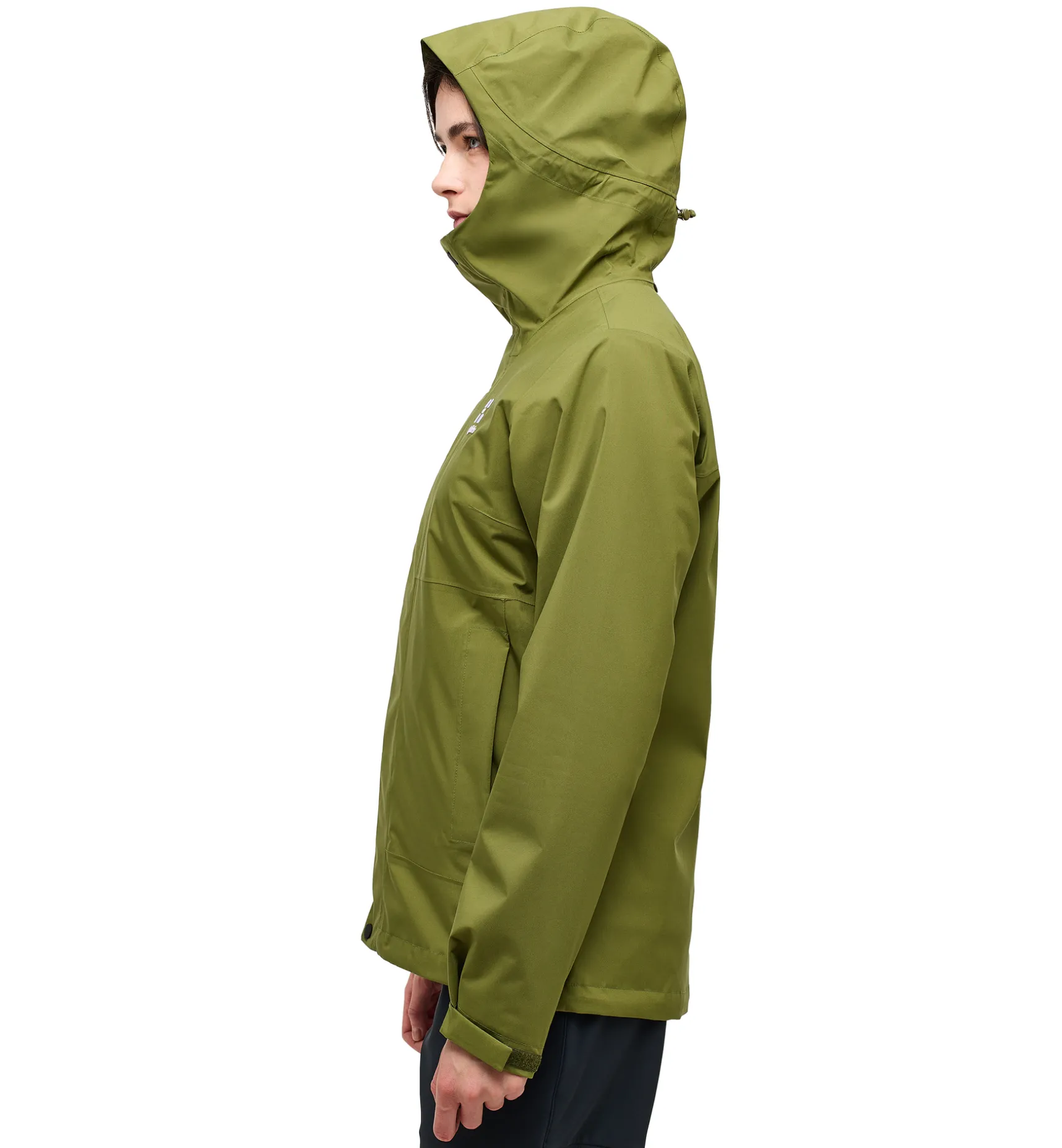 Koyal Proof Jacket Women