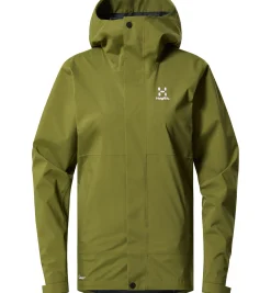 Koyal Proof Jacket Women