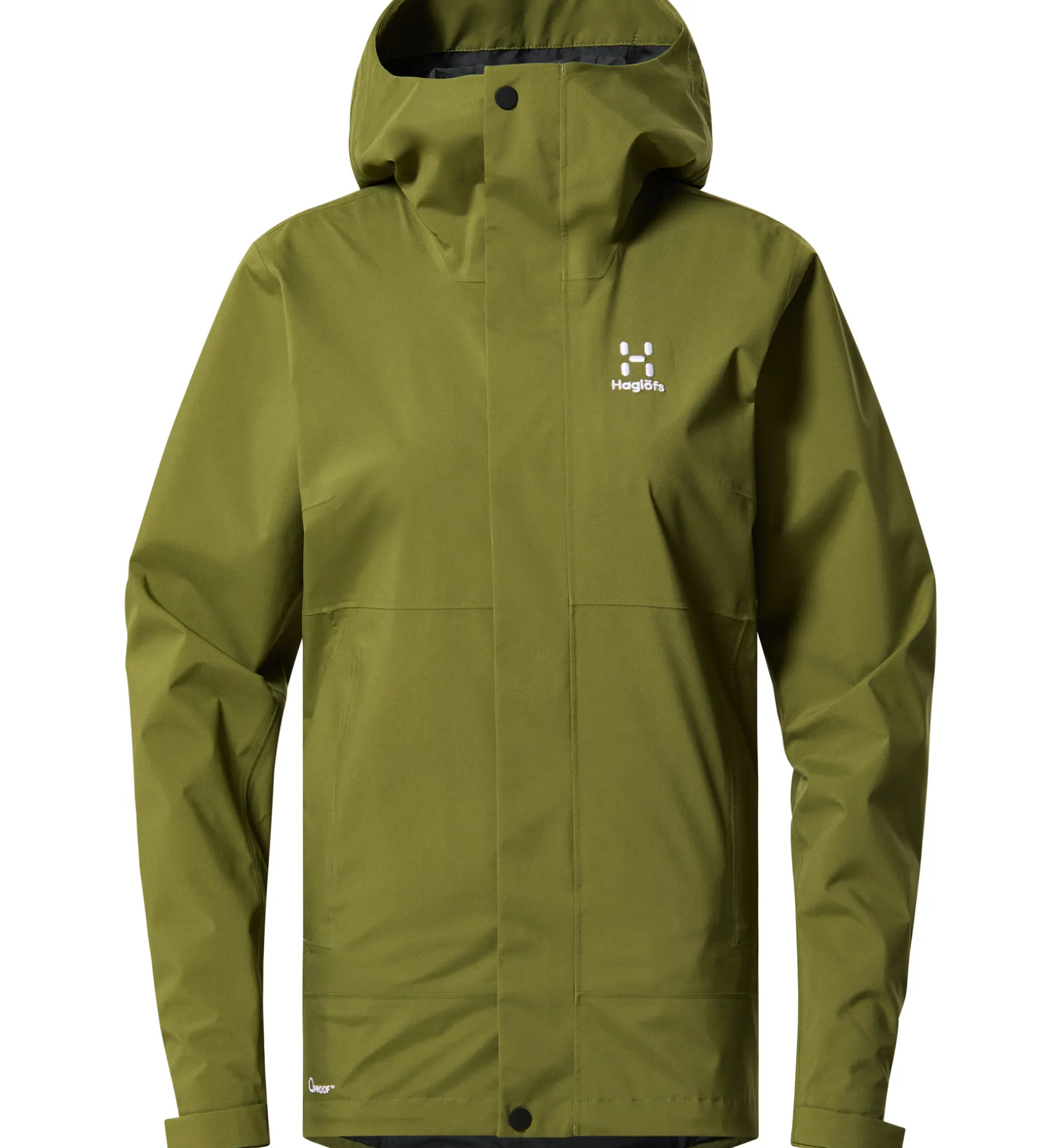 Koyal Proof Jacket Women