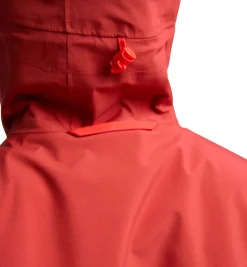 Koyal Proof Jacket Women