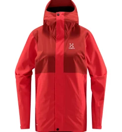 Koyal Proof Jacket Women