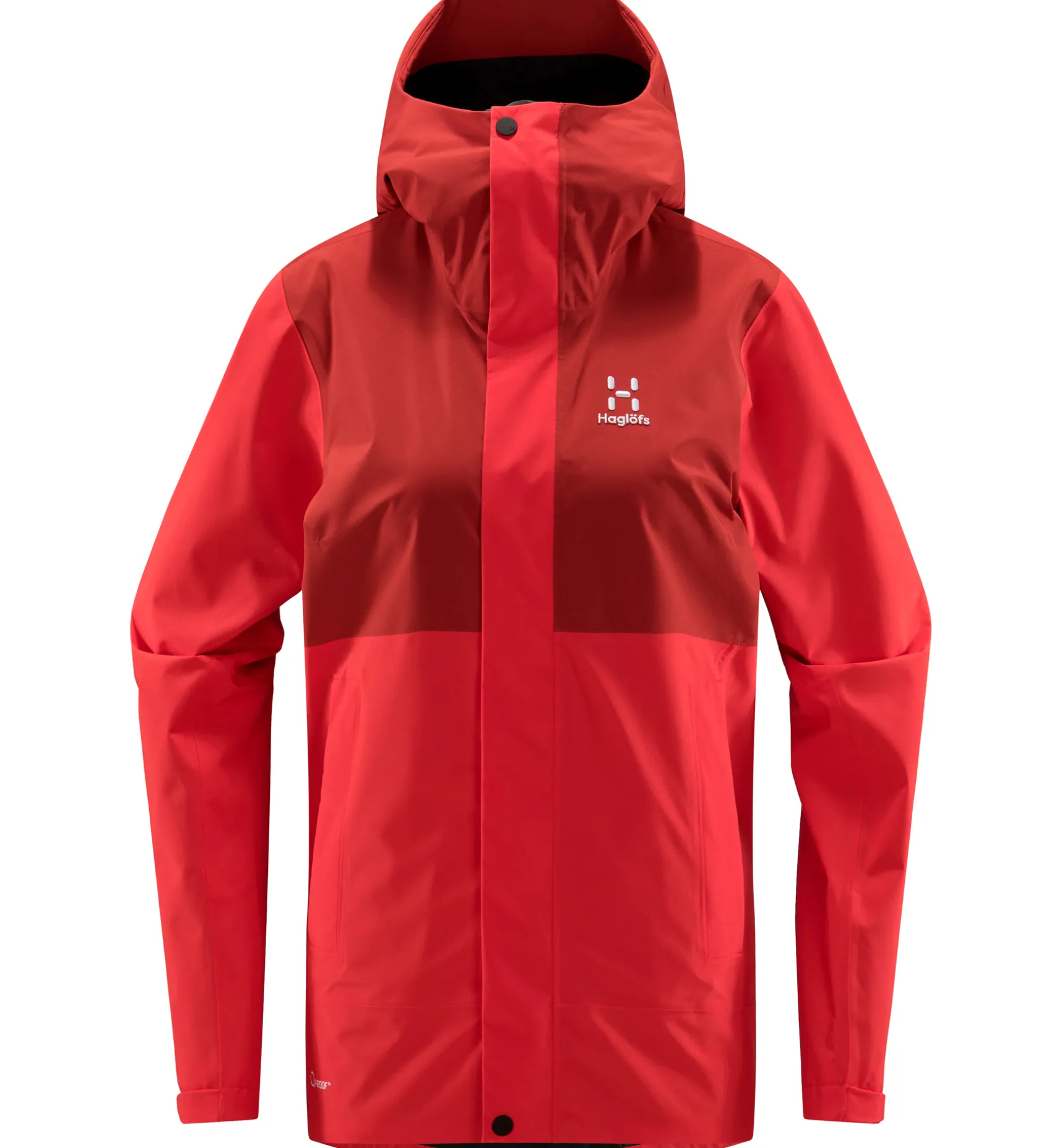 Koyal Proof Jacket Women