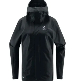Koyal Proof Jacket Women