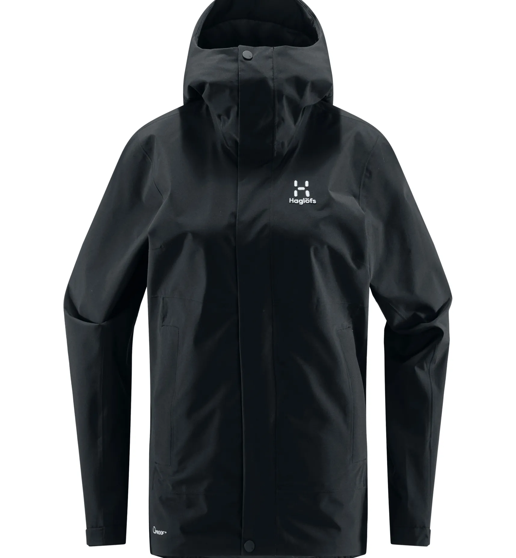 Koyal Proof Jacket Women