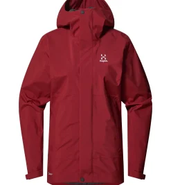 Koyal Proof Jacket Women
