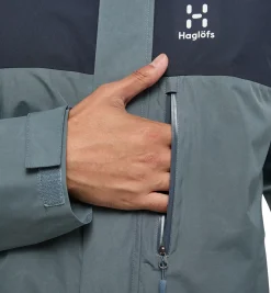 Lark GTX Jacket Men