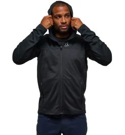 Lark Mid Hood Men