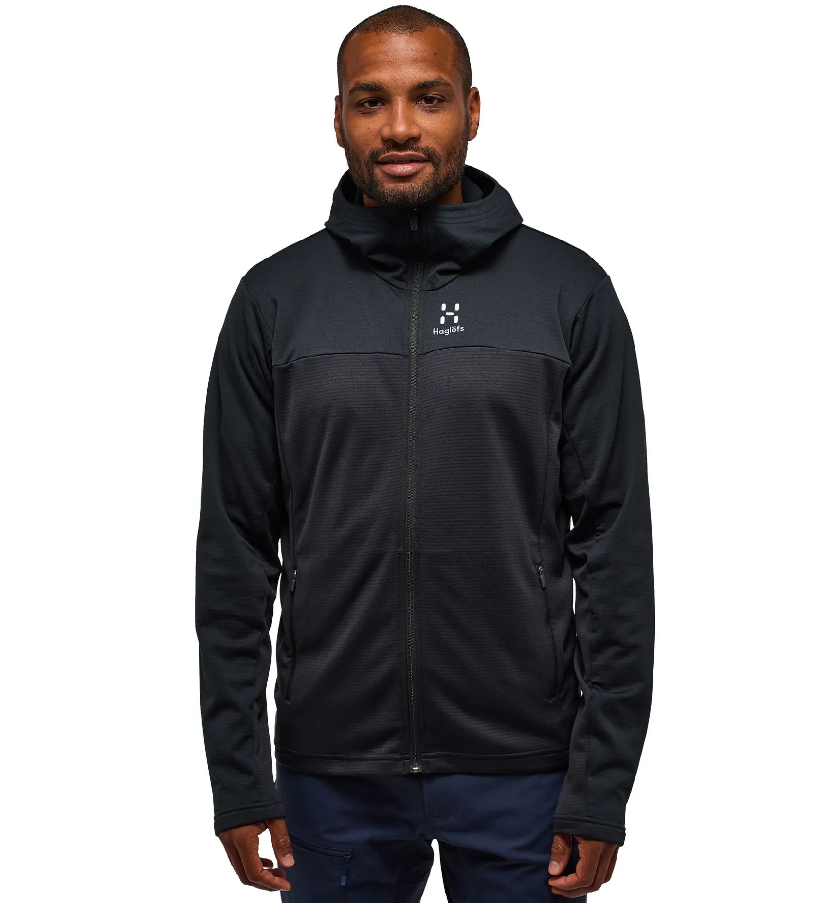 Lark Mid Hood Men