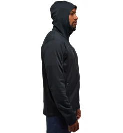 Lark Mid Hood Men