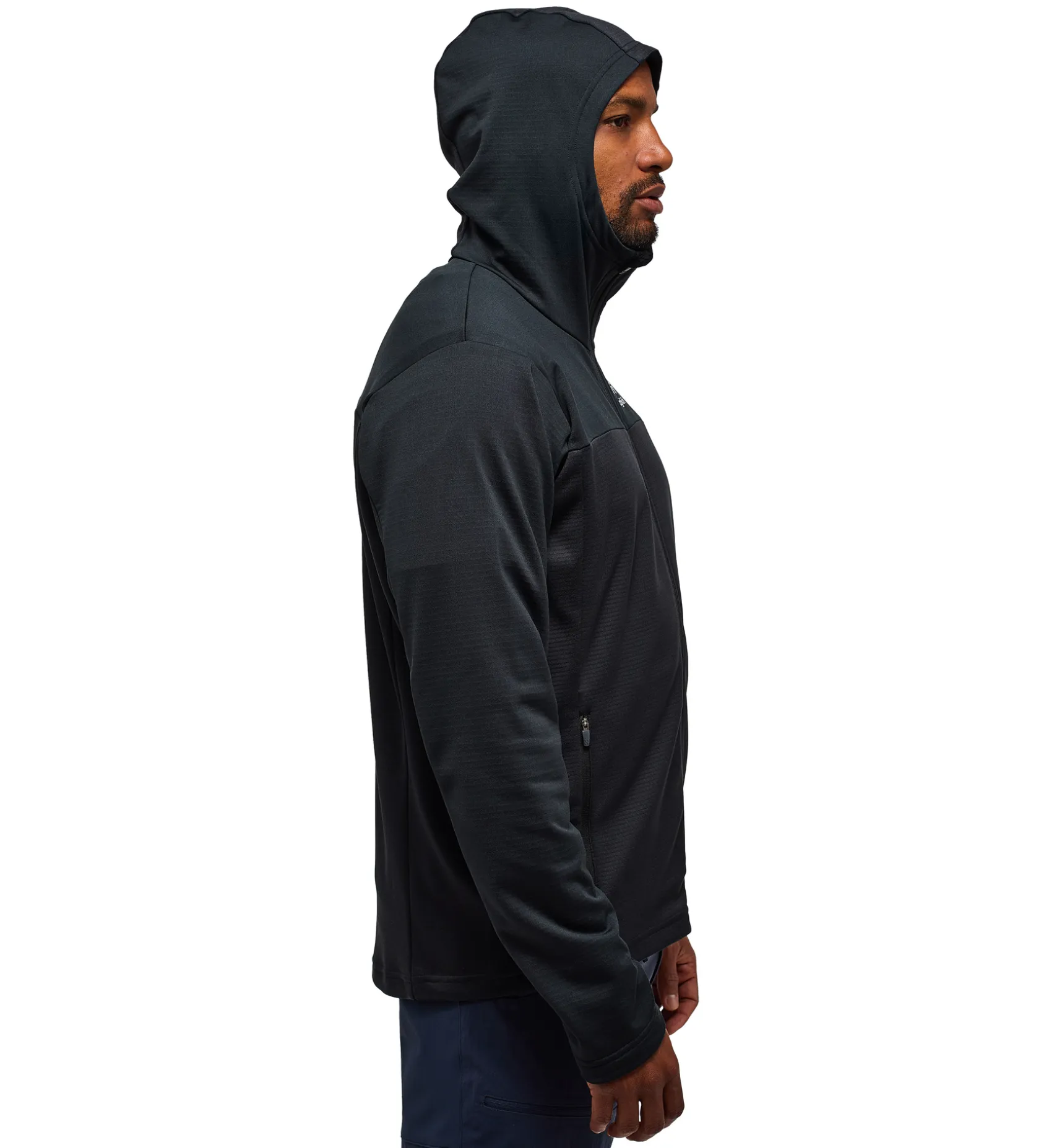 Lark Mid Hood Men