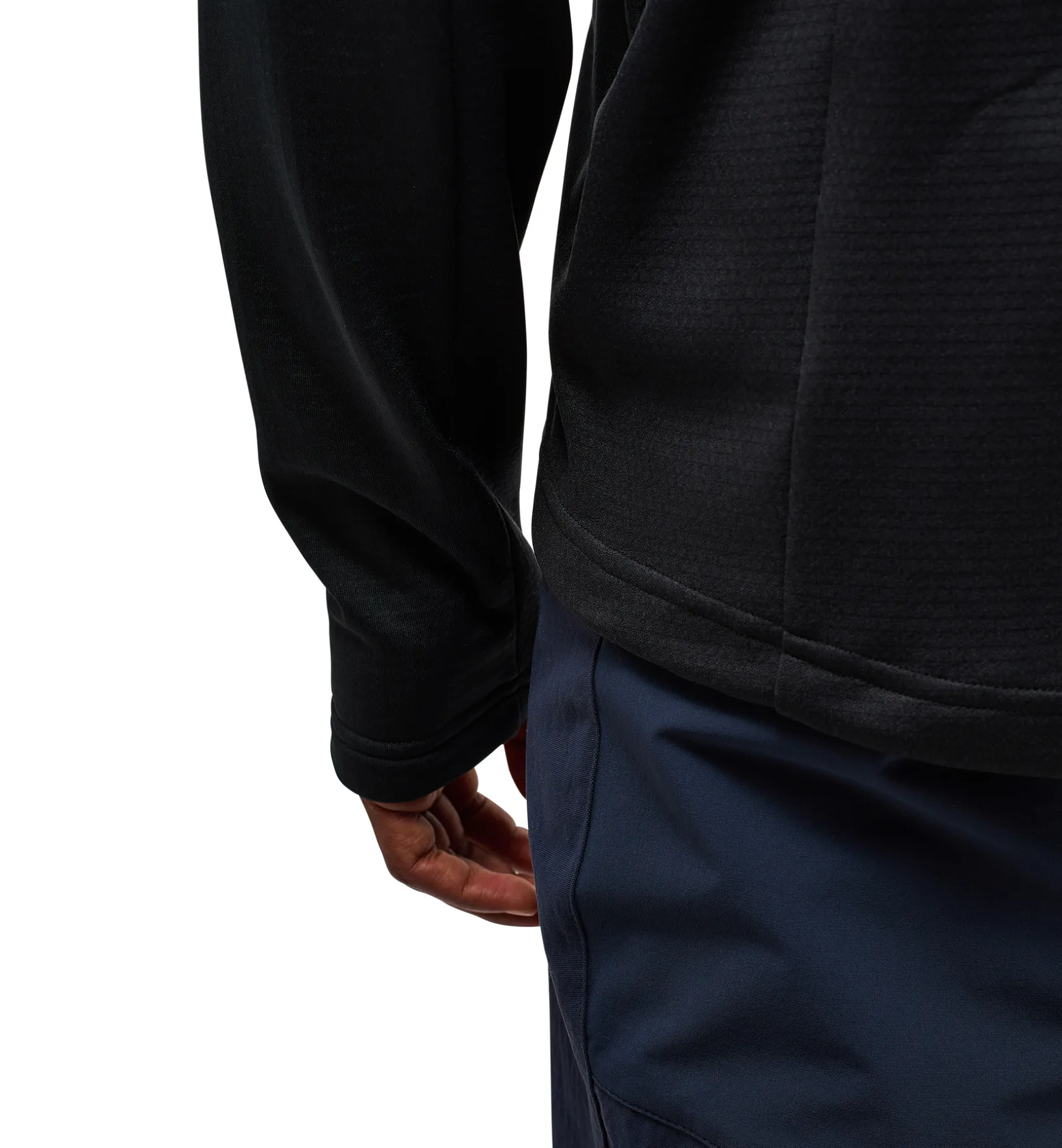 Lark Mid Hood Men