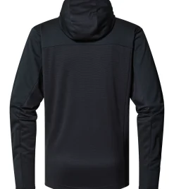 Lark Mid Hood Men