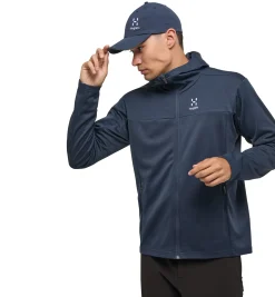 Lark Mid Hood Men