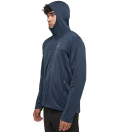 Lark Mid Hood Men