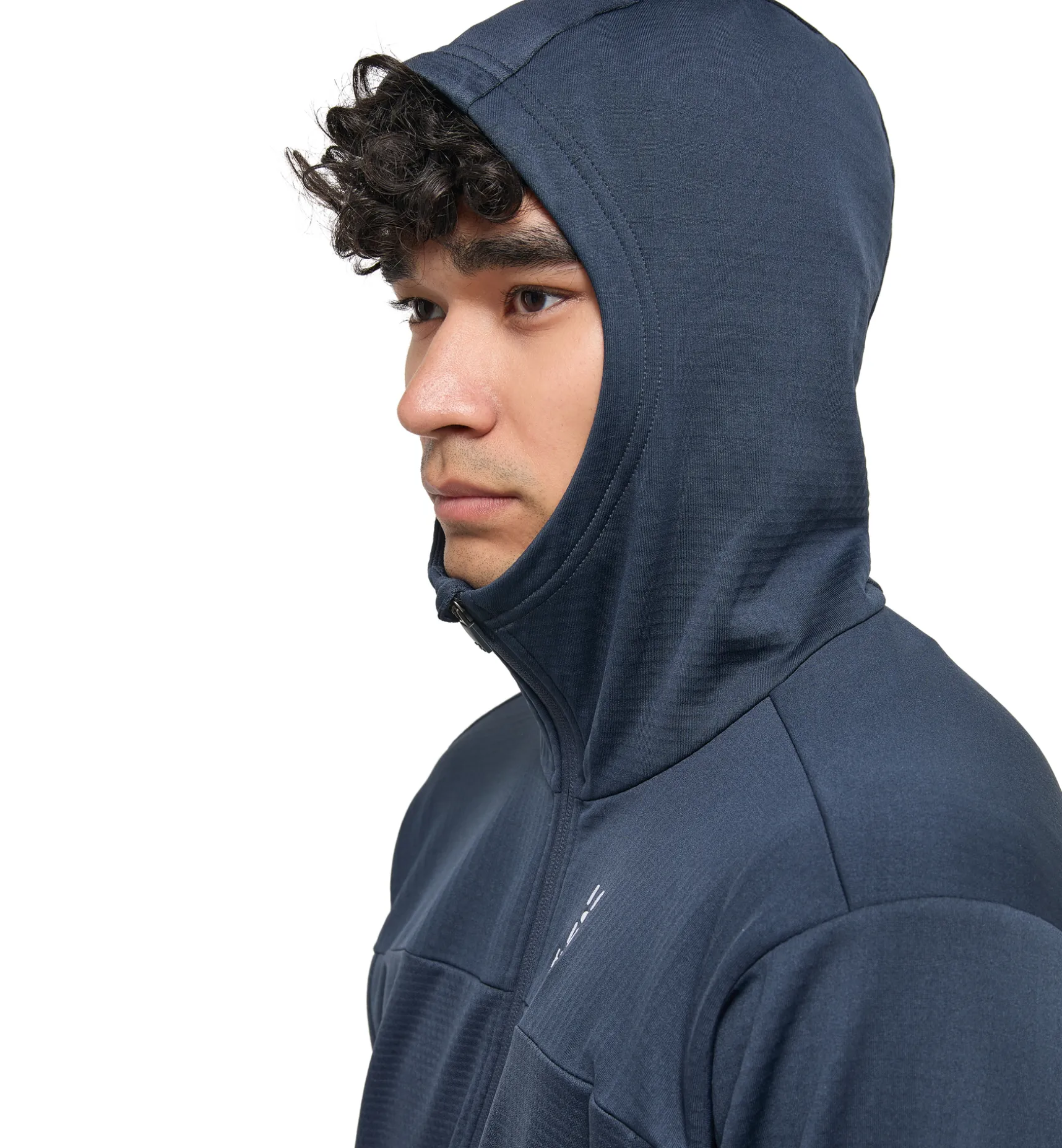 Lark Mid Hood Men