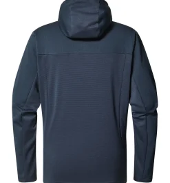Lark Mid Hood Men
