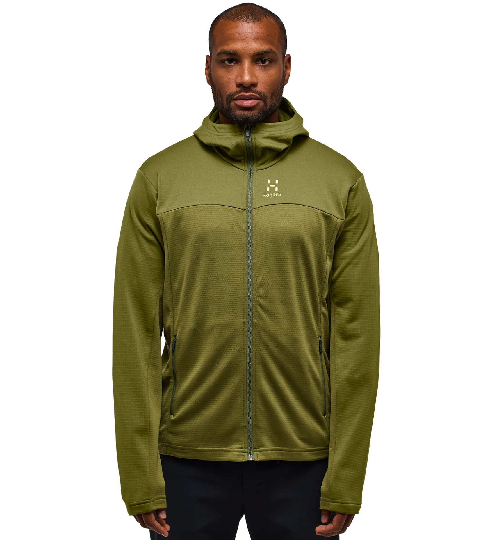 Lark Mid Hood Men