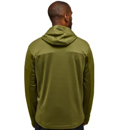 Lark Mid Hood Men
