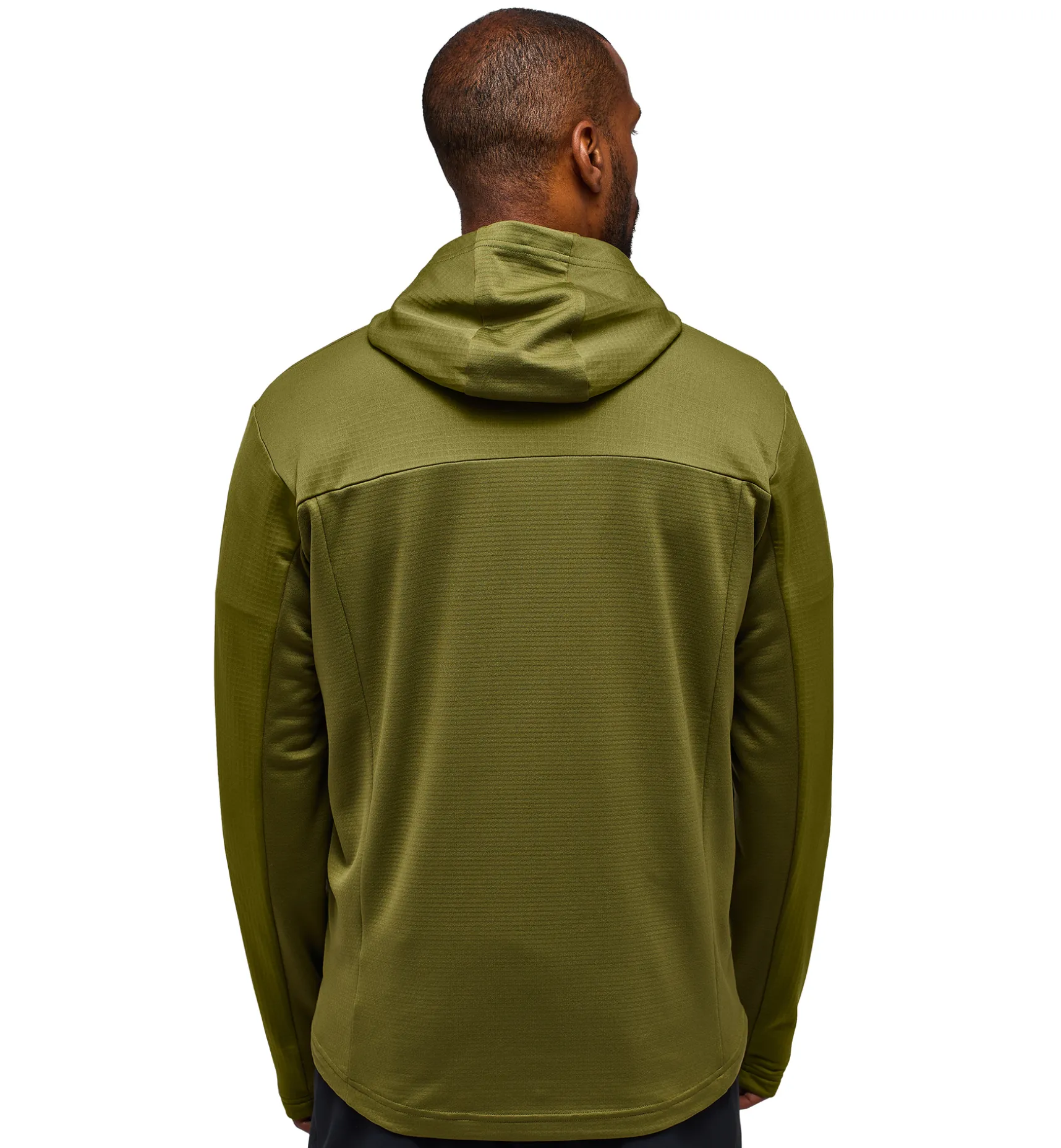Lark Mid Hood Men