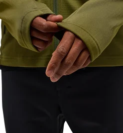 Lark Mid Hood Men