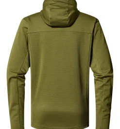 Lark Mid Hood Men