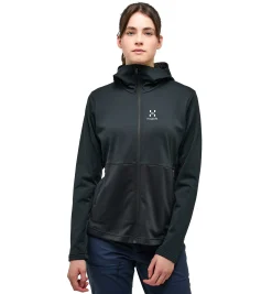 Lark Mid Hood Women