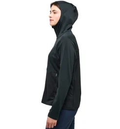 Lark Mid Hood Women
