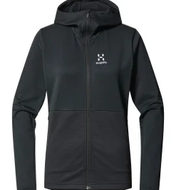 Lark Mid Hood Women