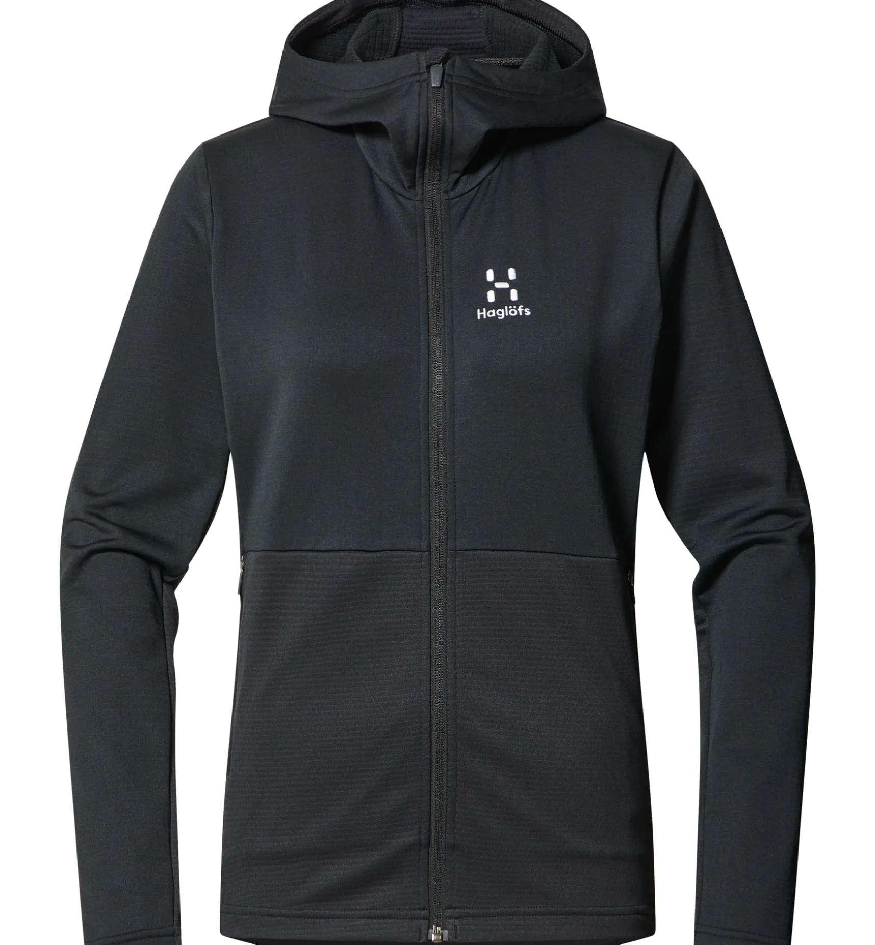 Lark Mid Hood Women