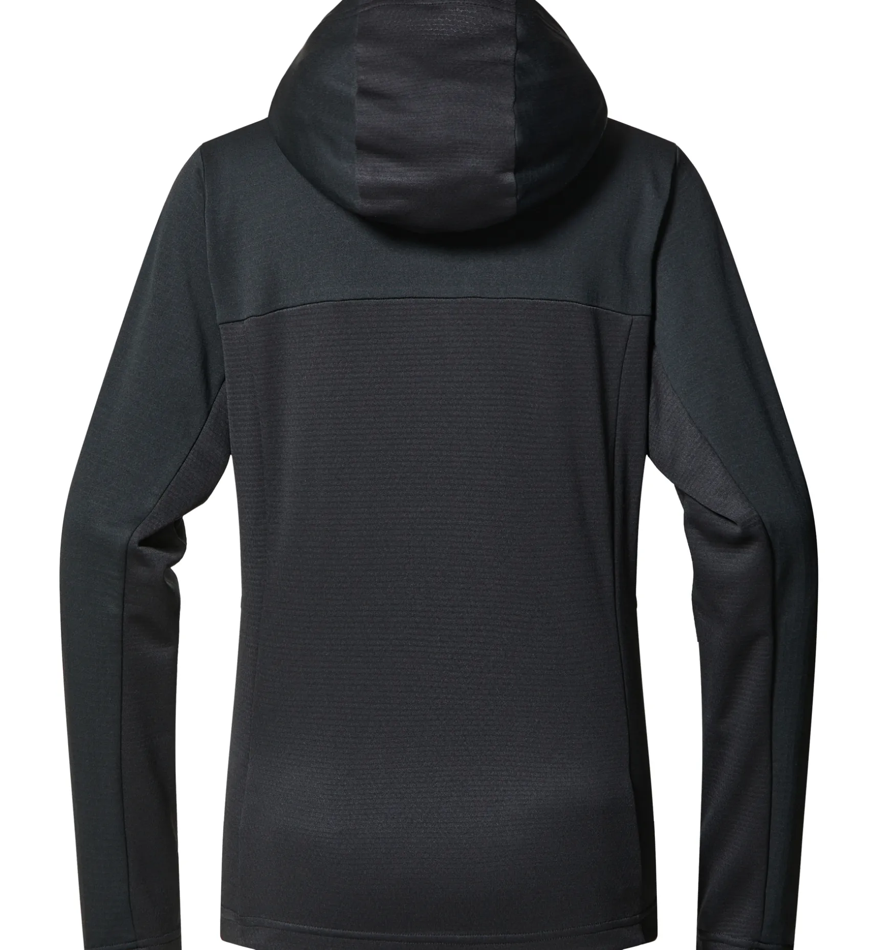 Lark Mid Hood Women
