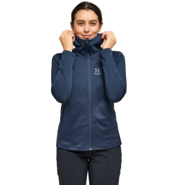 Lark Mid Hood Women